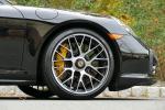 Porsche 911 Turbo S Coupe 2015 года